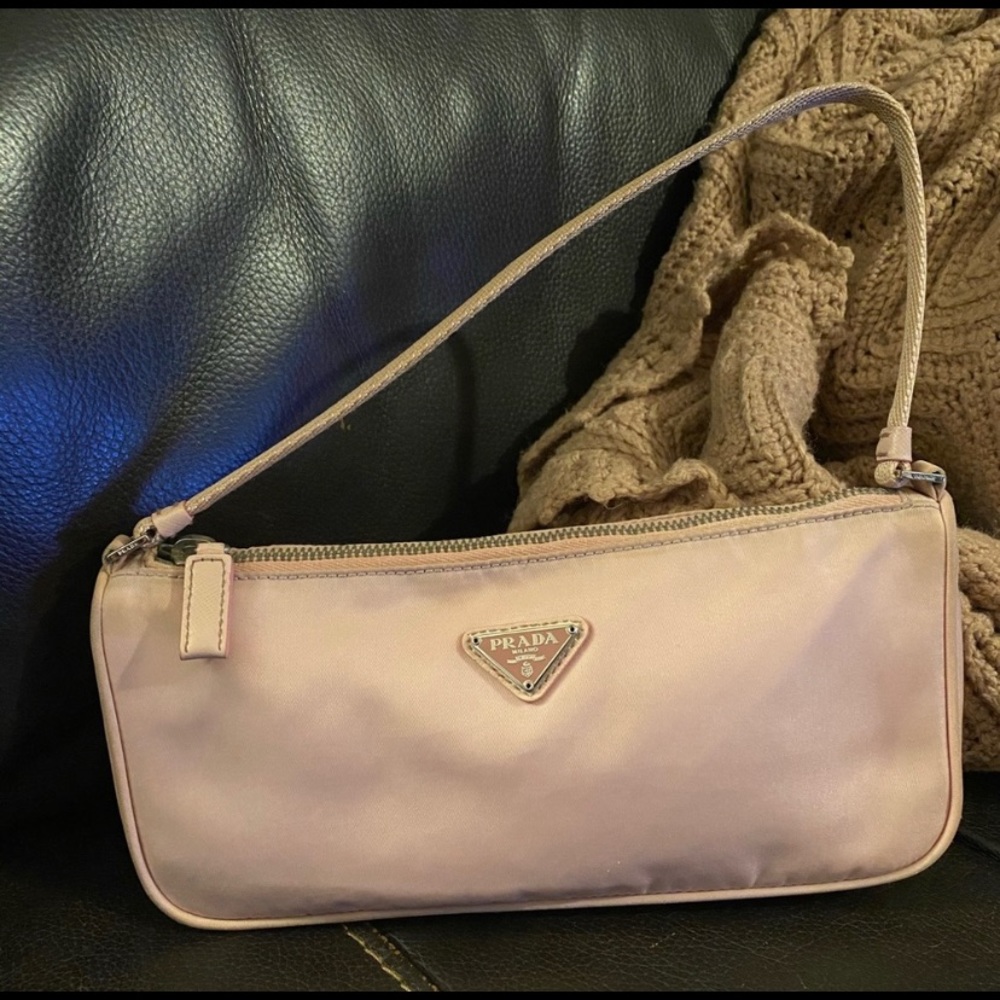 Prada handbag